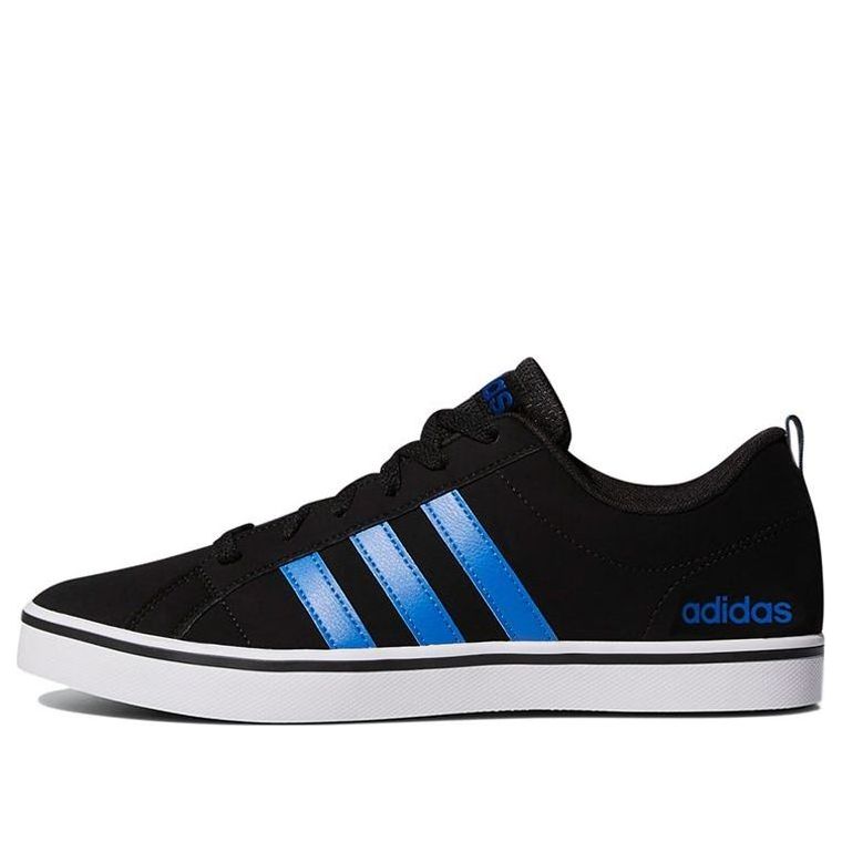 adidas neo Vs Pace 'Black Blue White' AW4591