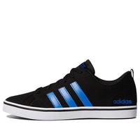 adidas neo Vs Pace 'Black Blue White' AW4591