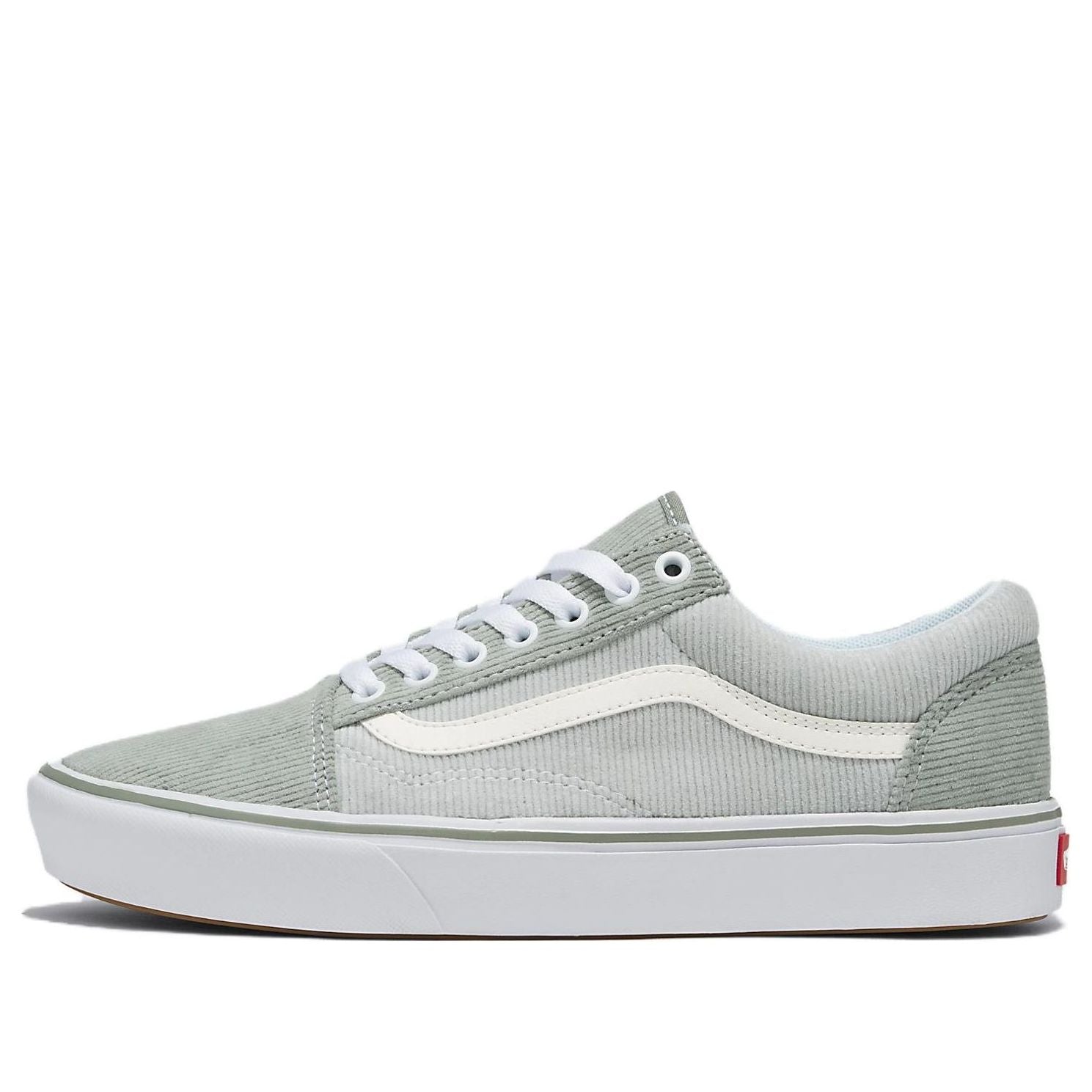 Vans Old Skool Comfycush 'Shadow True White' VN0007NBXN7
