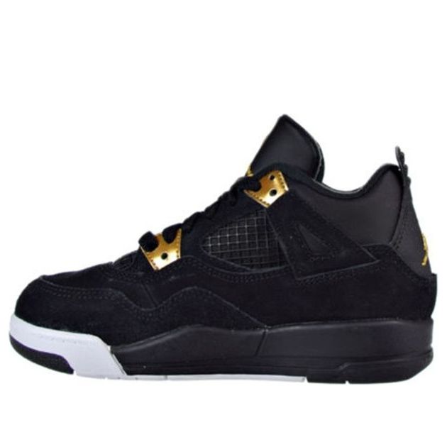 (PS) Air Jordan 4 Retro 'Royalty' 308499-032