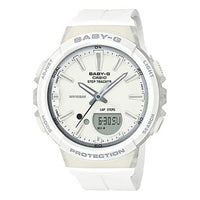 CASIO Baby-G 'White' BGS-100-7A1