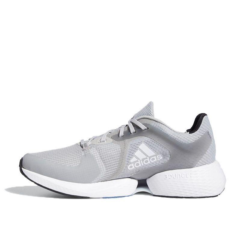 adidas Alphatorsion Gray White EG9628