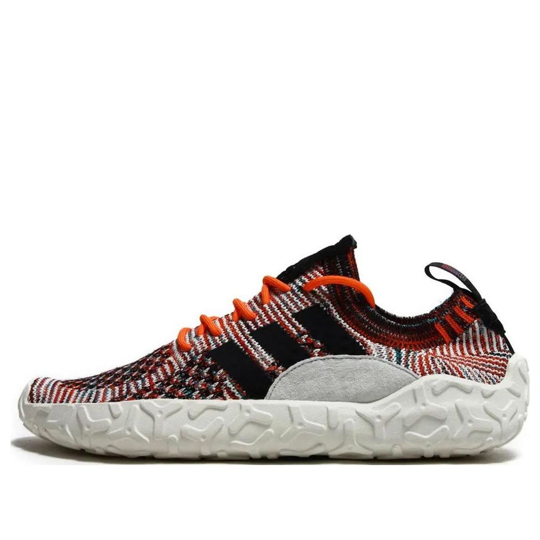 adidas F/22 Primeknit 'Trace Orange' CQ3026