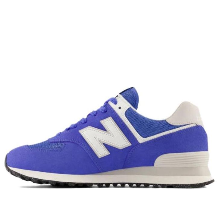 New Balance 574 'Royal White' U574LG2