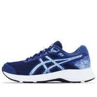 (WMNS) ASICS Raiden 3 'Blue White' 1012B468-400