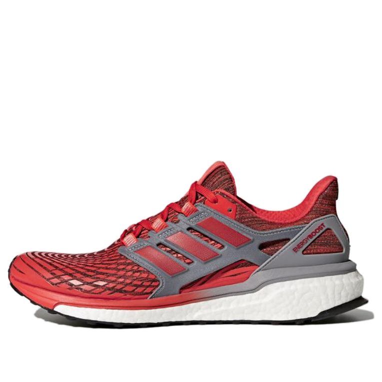 adidas Energy Boost 'Hi-Res Red' CP9538