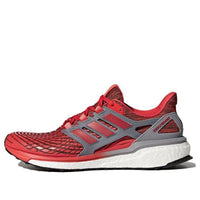 adidas Energy Boost 'Hi-Res Red' CP9538
