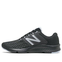 (WMNS) New Balance Draft 'Black Grey White' WDRFTRK1