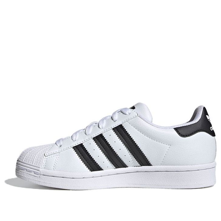 (GS) adidas x 032c Girls Are Awesome Superstar J 'Wordmark' FW0815