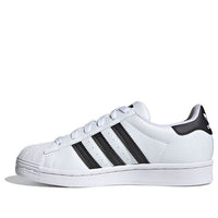 (GS) adidas x 032c Girls Are Awesome Superstar J 'Wordmark' FW0815