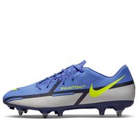 Nike Phantom GT2 Academy SG Pro AC 'Blue' DC0799-570