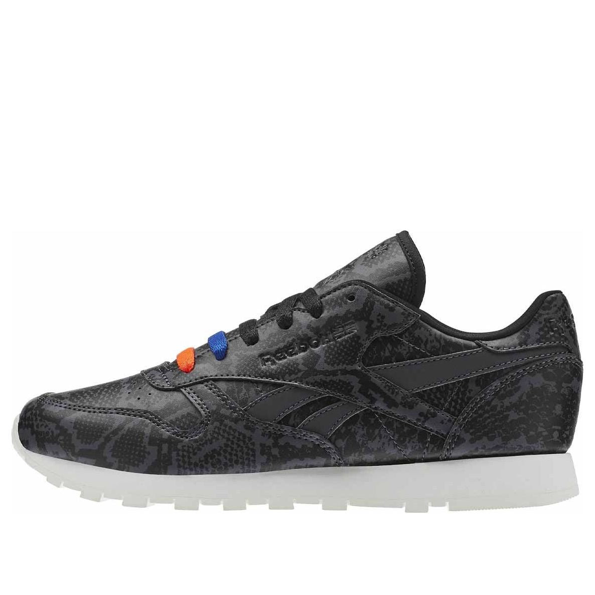 (WMNS) Reebok Classic Leather Multi-Snake Pack AR1576
