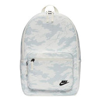 Nike Heritage Eugene Backpack 'Sail' DQ5931-133