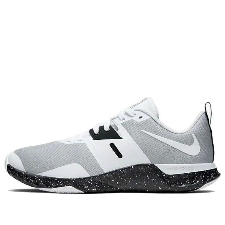 Nike Renew Retaliation TR 'Wolf Grey Black' AT1238-100