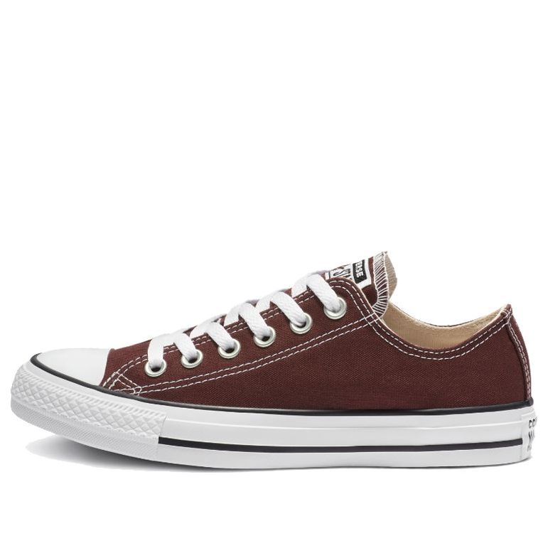 Converse Chuck Taylor All Star Seasonal Colour Barkroot Brown 163356C