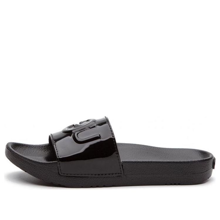 (WMNS) UGG W Royale 'Black' 1101189-BLK