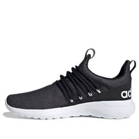 adidas Lite Racer Adapt 3.0 'Black White' FZ0952