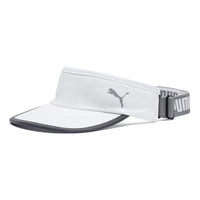 PUMA Running Visor Cap 'White' 022041-02