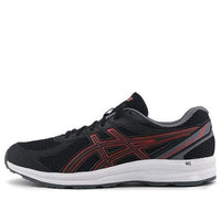 ASICS Gel-Braid Black/Red 1011A738-002