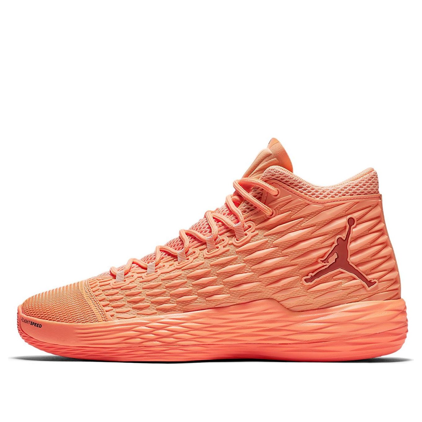 Air Jordan Melo M13 Energy 'Sunset Glow' 917925-805