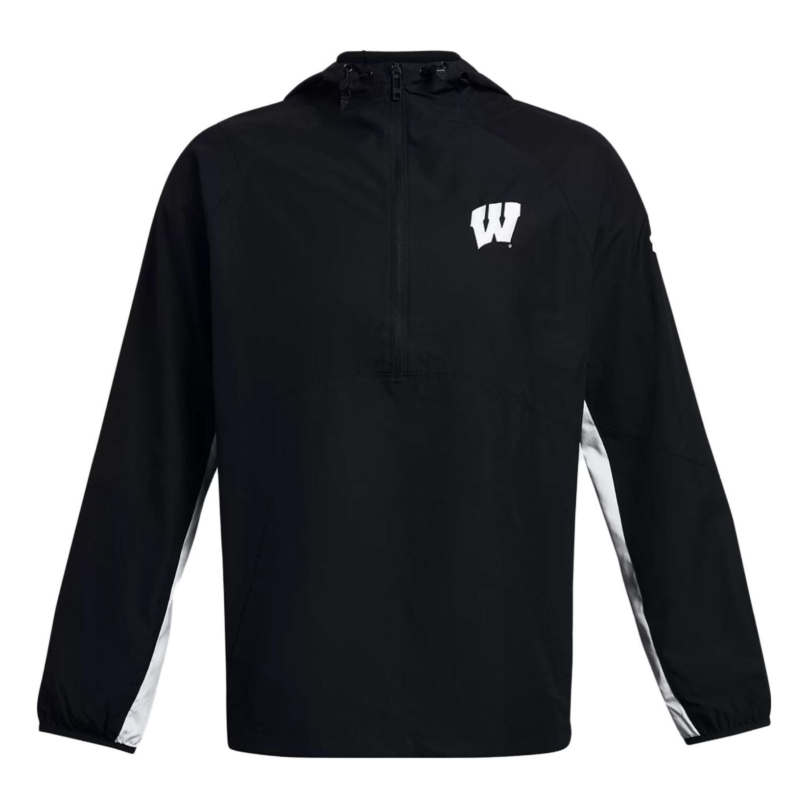 Under Armour University of Wisconsin-Madison Jacket 'Black' 5120632-004
