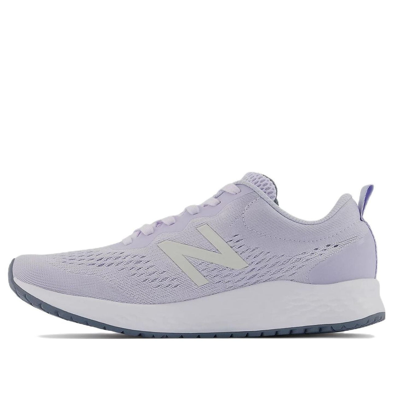 (WMNS) New Balance Fresh Foam Arishi V3 'Light Purple' WARISCY3