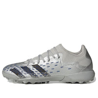 adidas Predator Freak .3 L Tf  'Silver Grey' FZ3702