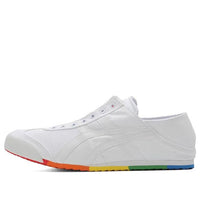 Onitsuka Tiger Mexico 66 'White' 1183A502-101