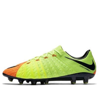 Nike Hypervenom Phantom 3 AG AG Pro 'Electric Green Black Hyper Orange' 852566-308