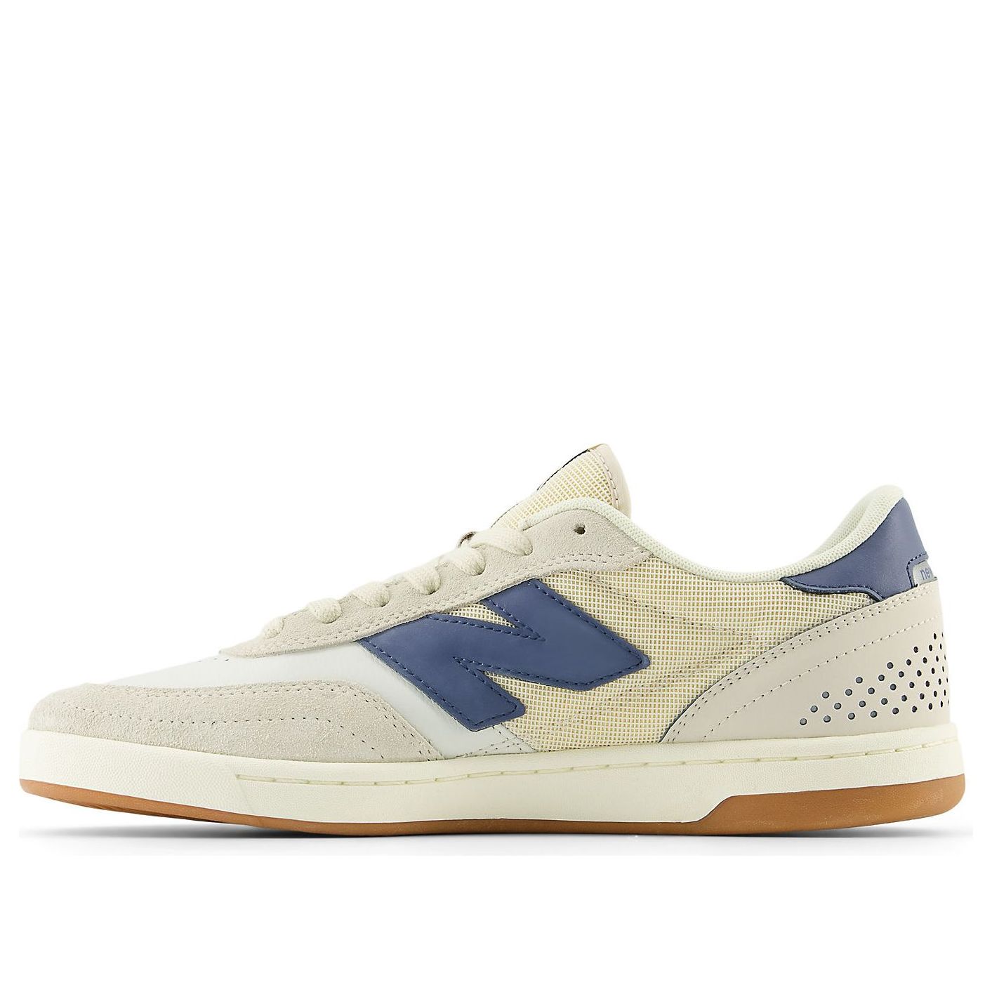 New Balance 440 v2 'Sea Salt Vintage Indigo' NM440SSN