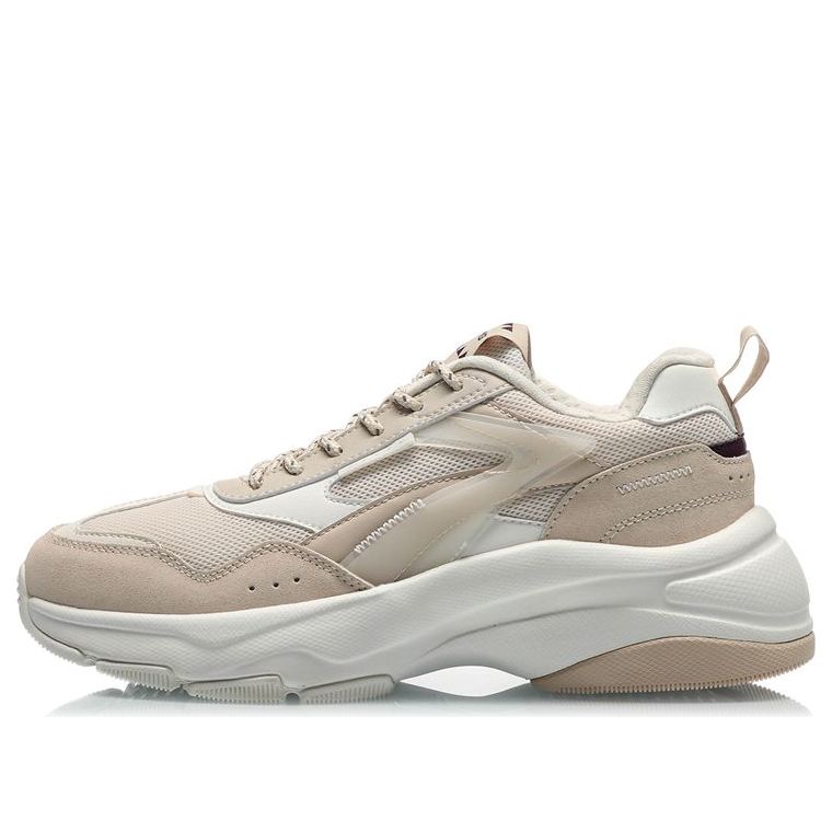Li-Ning Classic Leisure AGCQ506-4