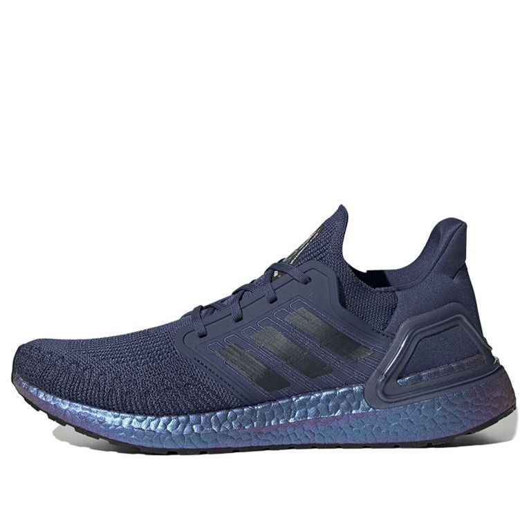 adidas ISS US National Lab x UltraBoost 20 'Tech Indigo' FV8450