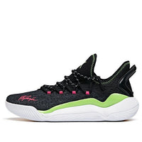 ANTA Light Cavalry 5 'Black Green White' 112021608-1