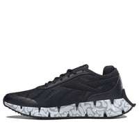 (WMNS) Reebok Zig Dynamica 3 'Black Grey' GW9455