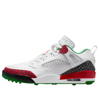 Air Jordan Spizike Low Golf 'White Classic Green' HQ4365-100