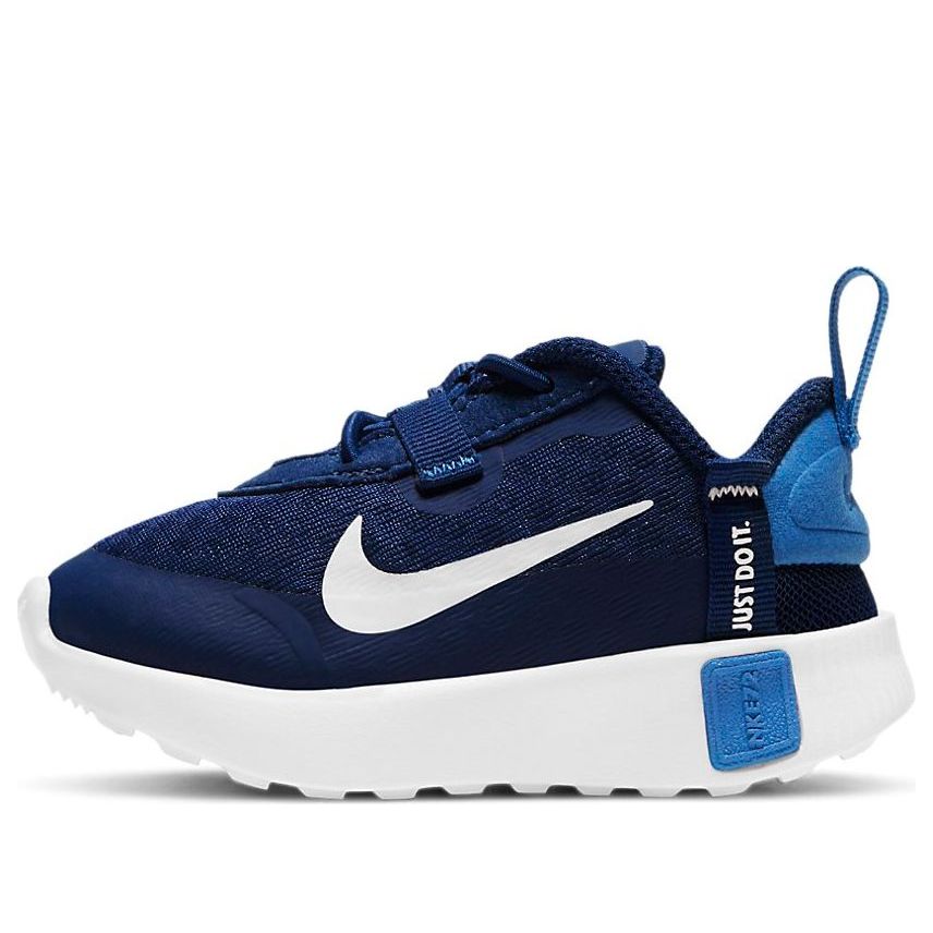 (TD) Nike Reposto 'Blue Void' DA3267-401