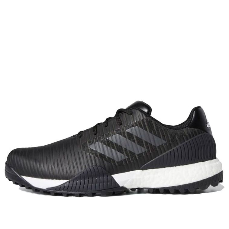 adidas CodeChaos Golf Shoes 'Core Black White' EE9111