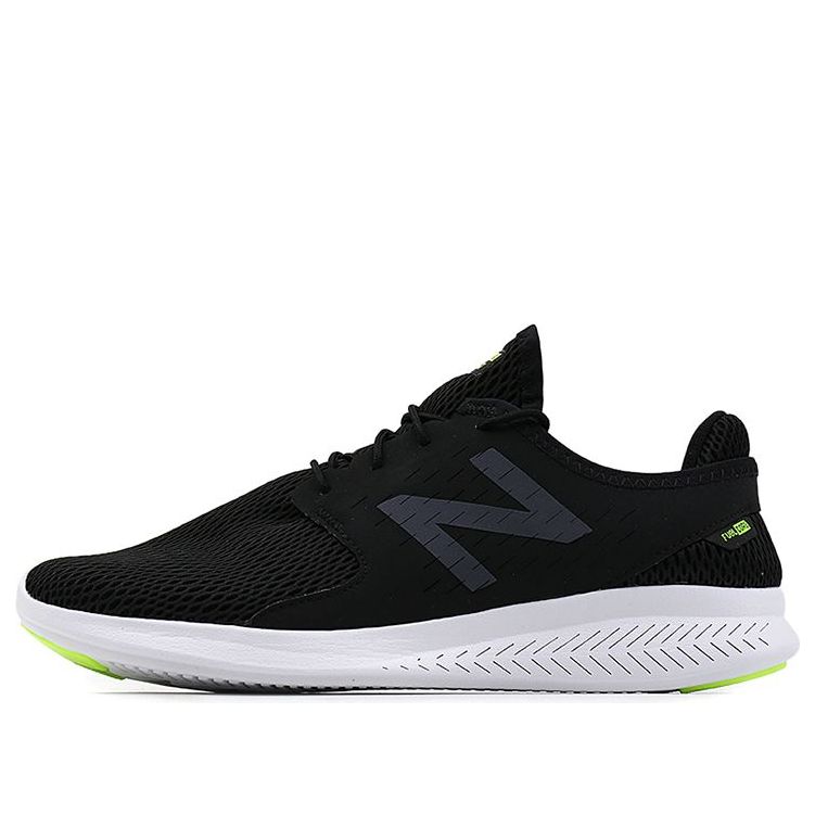 New Balance Vazee Coast Low-Top Black/White MCOASBK3