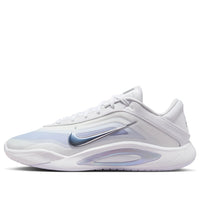 (WMNS) Nike A'One Pearl EP 'White Metallic Silver' FZ8606-100