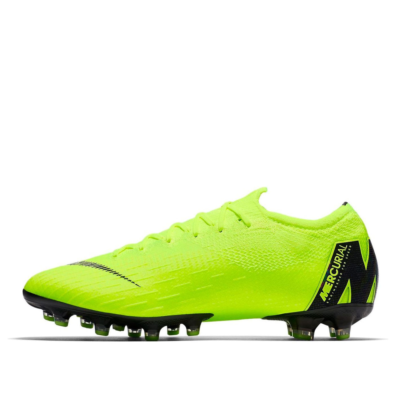 Nike Mercurial Vapor 12 Elite AG Pro 'Volt' AH7379-701