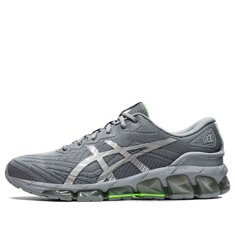 ASICS Gel Quantum 360 7 Lite Show 'Sheet Rock Pure Silver' 1201A535-021