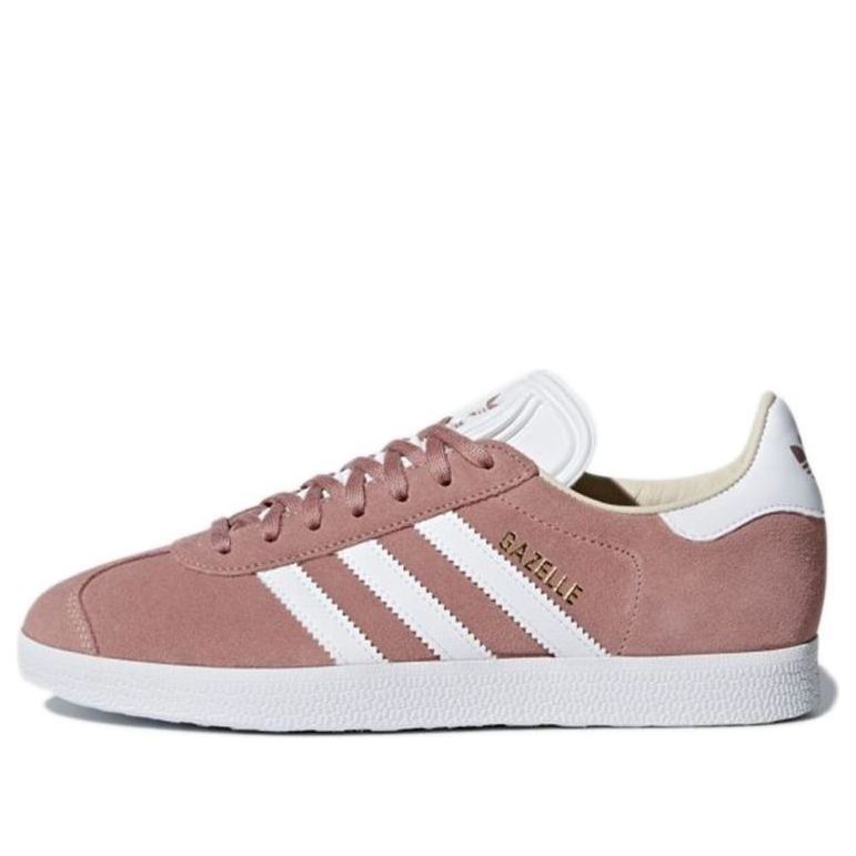 (WMNS) adidas Gazelle 'Ash Pea' CQ2186