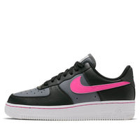 (WMNS) Nike Air Force 1 Low 'Pink Blast' CJ9699-001