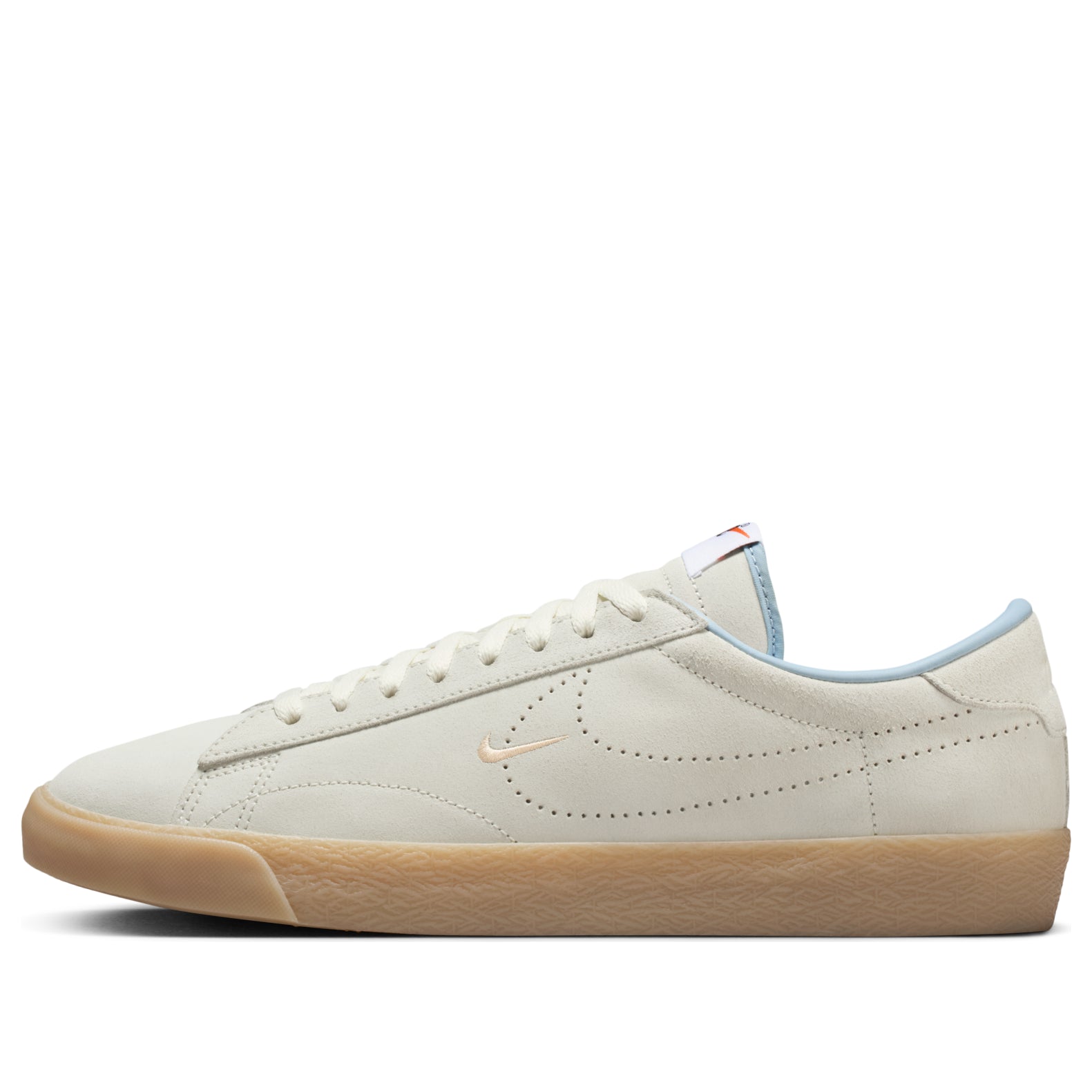 Nike Tennis Classic AC 'Soft Pearl Sand Drift' IO1551-011
