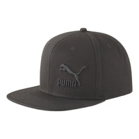 PUMA Lifestyle Colorblock Cap 'Black' 023246-01