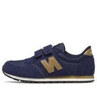 New Balance 420 K Shoes Navy KE420VGY