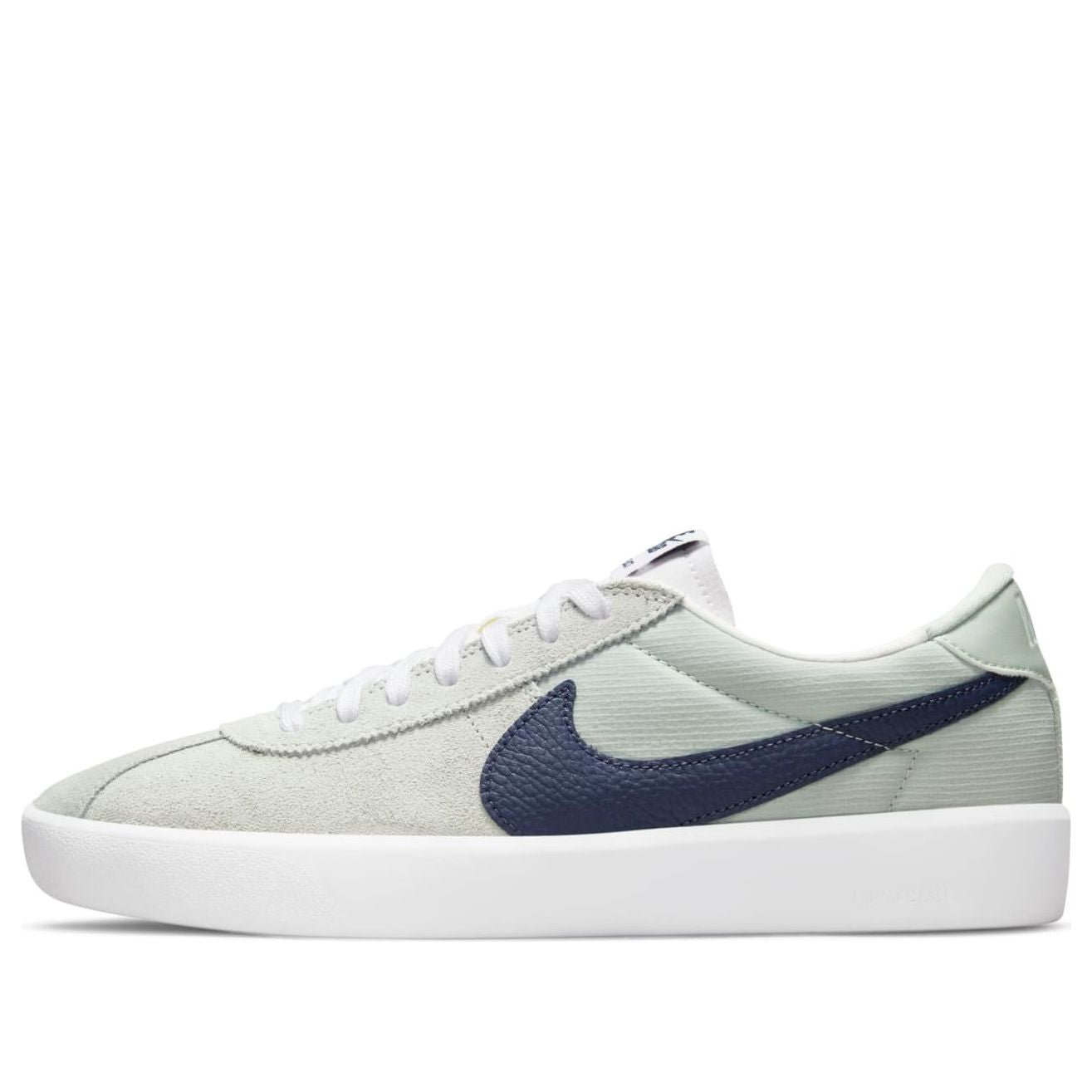Nike SB Bruin React 'Grey Blue' CJ1661-004