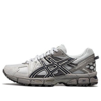 (WMNS) ASICS Gel-Kahana 8 'Grey Black' 1012A978-031