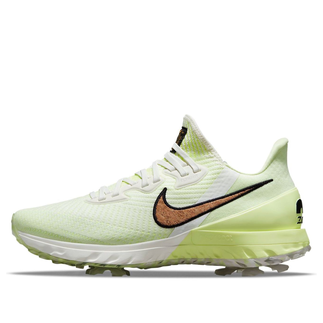 Nike Air Zoom Infinity Tour NRG 'Cork' DA4096-100