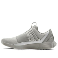 (WMNS) Under Armour Breathe Lace X NM 'Grey' 3021324-101